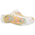 Muck Boot Company Muckster Lite Ladies EVA Clog - Multi Swirl